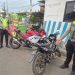 Polres Garut Intensifkan Tertibkan Knalpot Bising