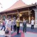 Kejayaan Maritim Majapahit dan Semangat Kemaritiman TNI-AL