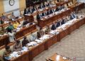 Mang Komment. “UU Perampasan Aset sebagai Kado HUT Ke-81 Kemedekaan RI”