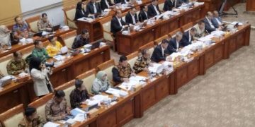 Mang Komment. “UU Perampasan Aset sebagai Kado HUT Ke-81 Kemedekaan RI”