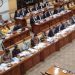 Mang Komment. “UU Perampasan Aset sebagai Kado HUT Ke-81 Kemedekaan RI”