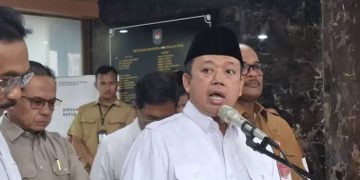 OTT KPK Menemukan 20 Koper Berisi Uang Ratusan Miliar Menyeret Nusron Wahid