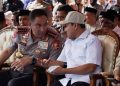 Kapolri Bongkar Pabrik Sabu di Aceh