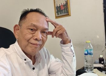 Mang Komment, “Soal Kerugian Negara Tak Masuk Korupsi, Siapa Diuntungkan…?”