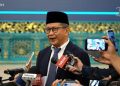 Rocky Gerung Masuk Sebagai Wantimpres Prabowo Subianto