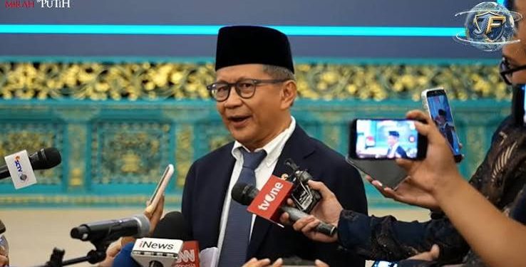 Rocky Gerung Masuk Sebagai Wantimpres Prabowo Subianto
