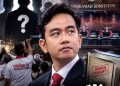Sudarjono, Jika MK Diskualifikasi Gibran